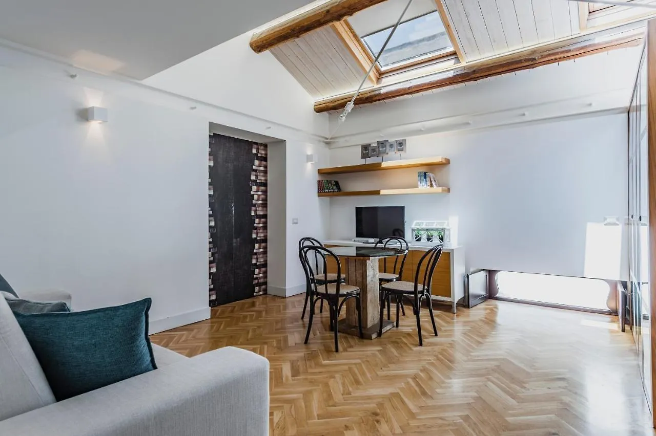 Apartamento Ferrini Home - Via Monte Sant'Agata CTA
