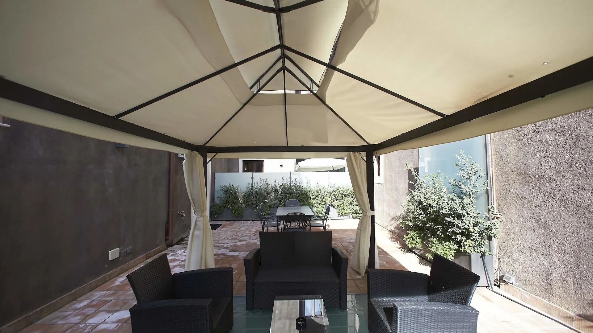 Ferrini Home - Via Monte Sant'Agata CTA 0*,  Italien