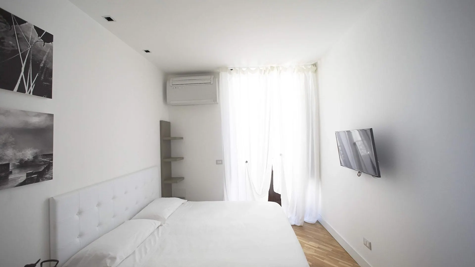 Apartamento Ferrini Home - Via Monte Sant'Agata CTA