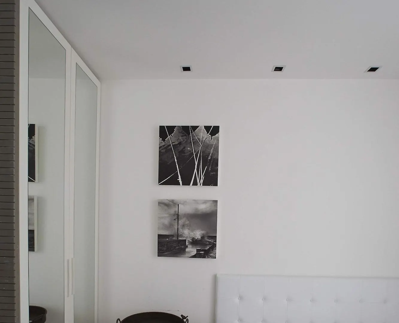 Lägenhet Ferrini Home - Via Monte Sant'Agata CTA Italien