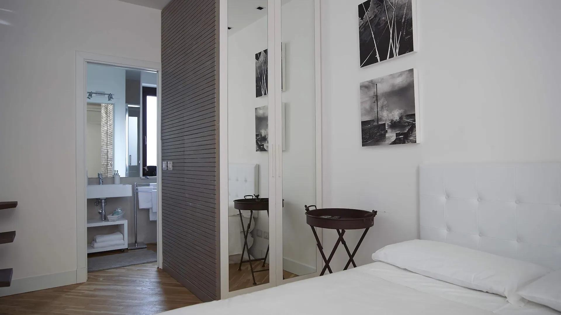 Apartment Ferrini Home - Via Monte Sant'Agata Catania