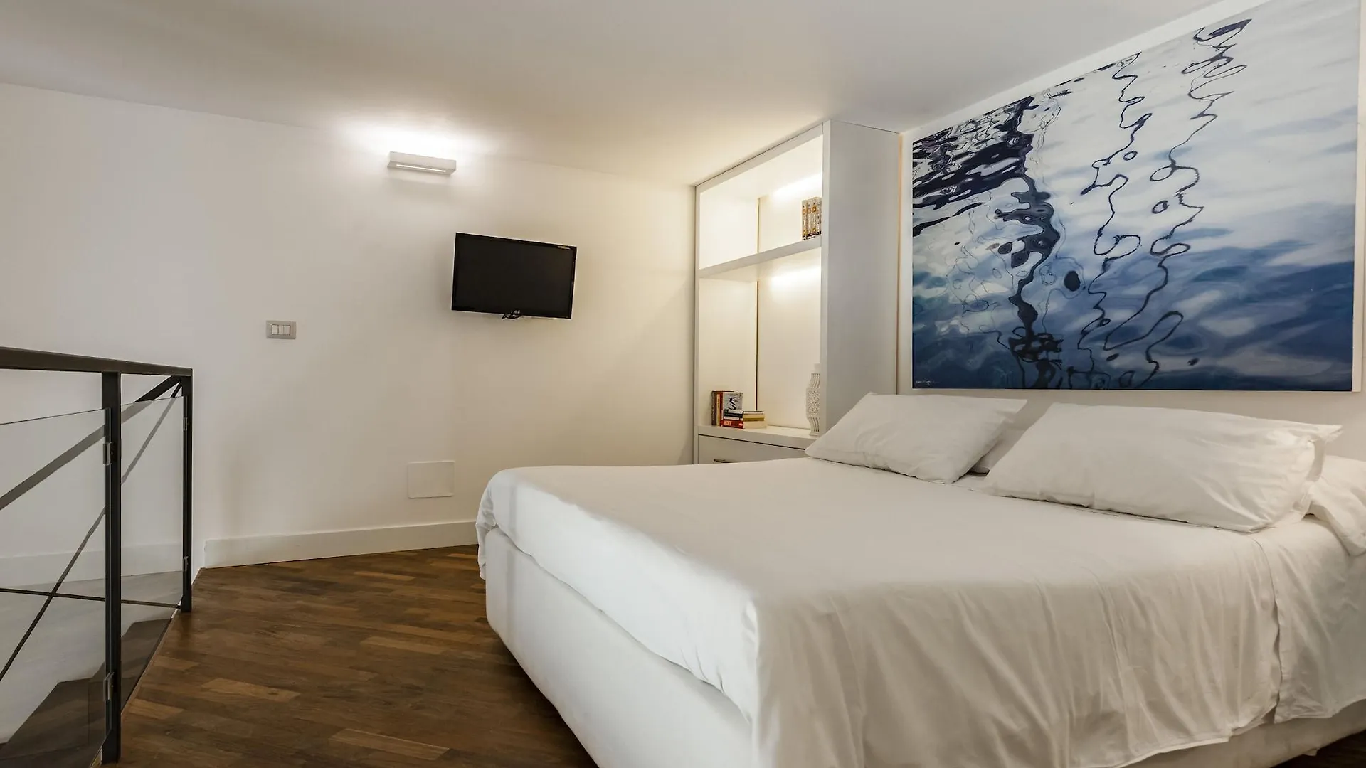 Ferrini Home - Via Monte Sant'Agata Catania 0*,