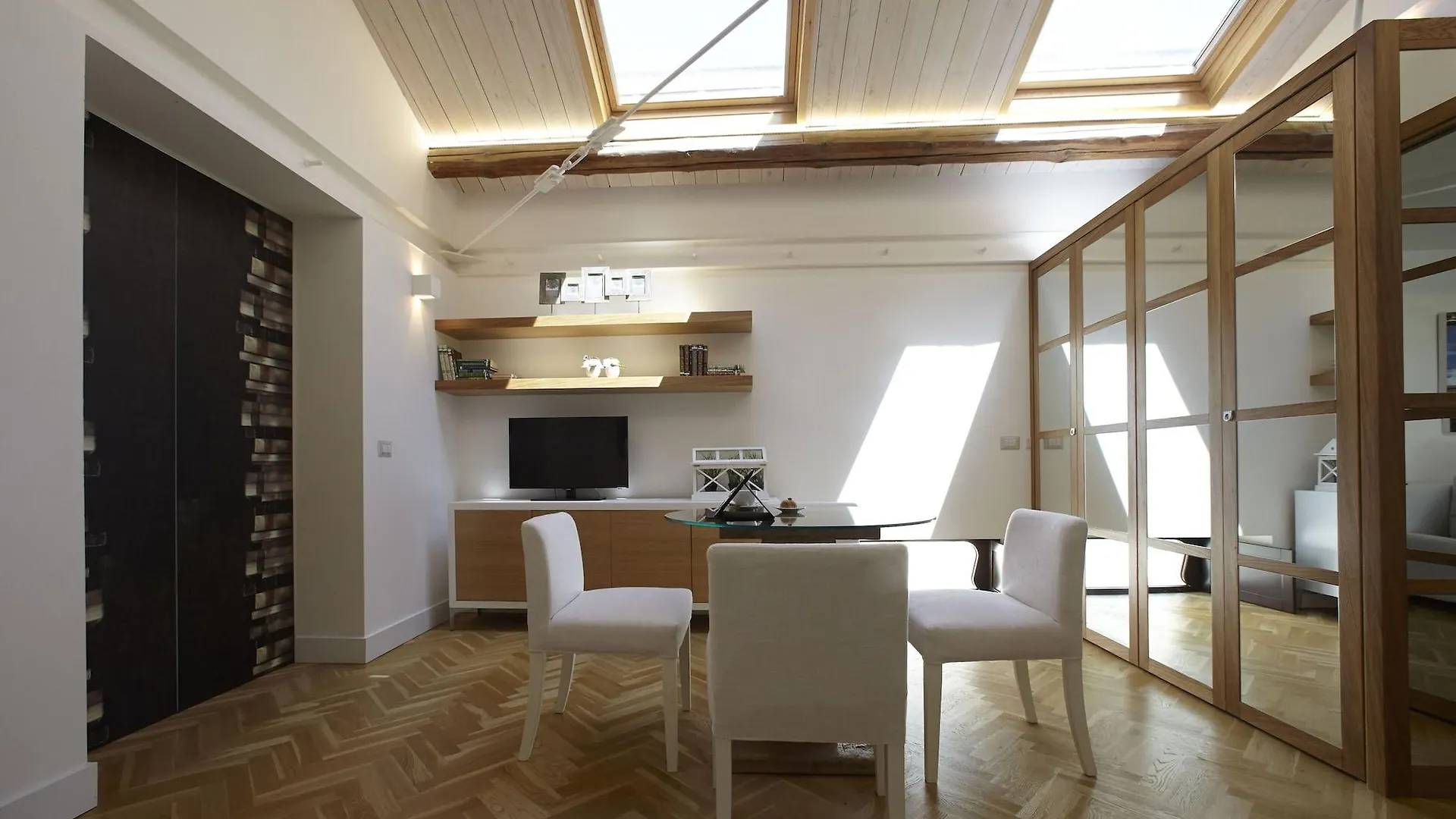 Apartamento Ferrini Home - Via Monte Sant'Agata CTA Italia