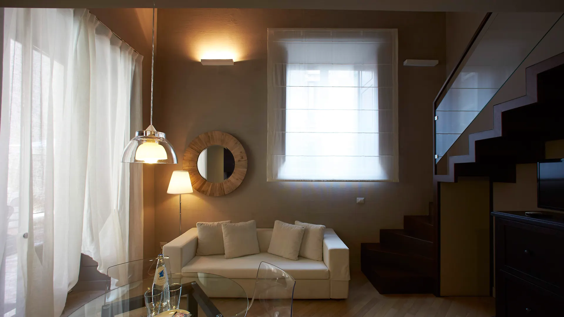 Ferrini Home - Via Monte Sant'Agata CTA Italia