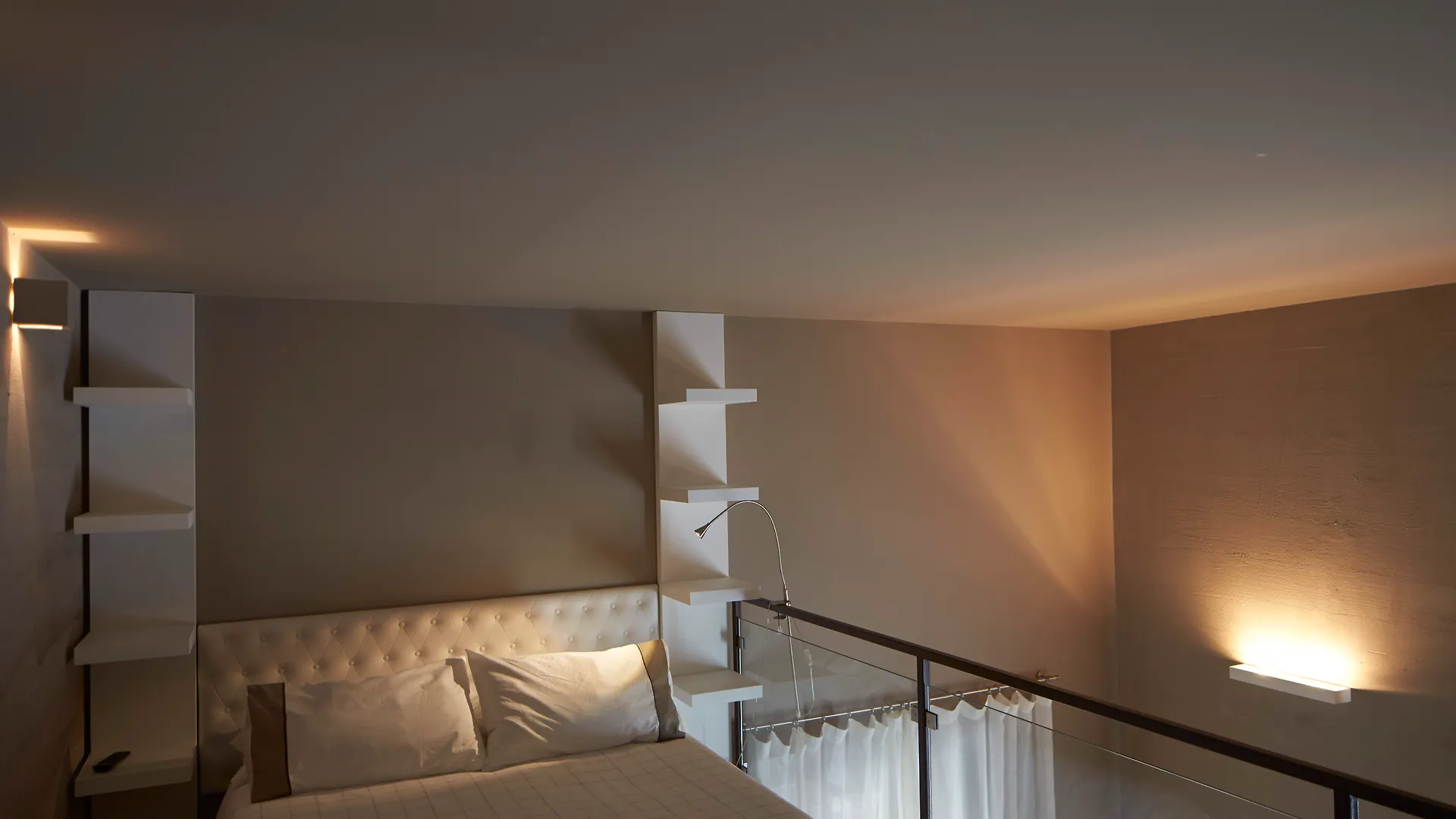 Ferrini Home - Via Monte Sant'Agata Catania Italy