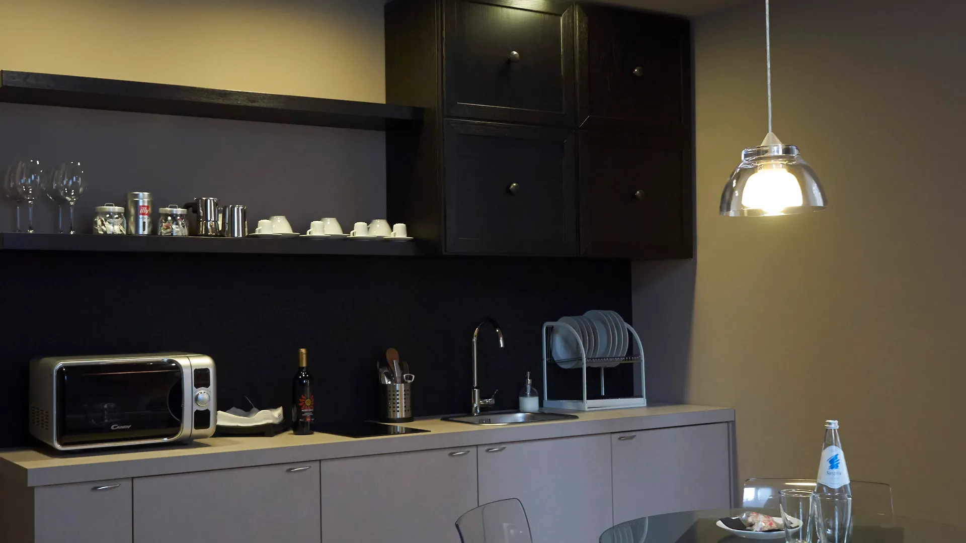 Apartment Ferrini Home - Via Monte Sant'Agata Catania