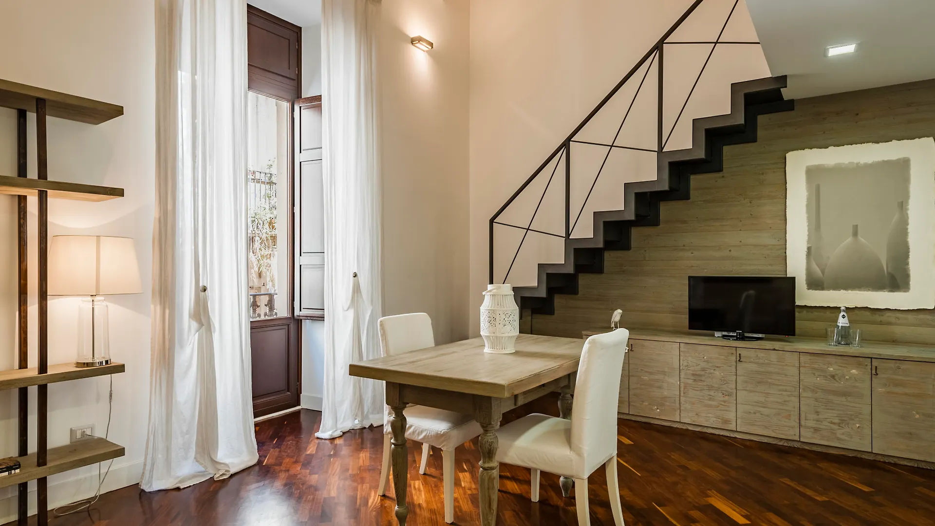 Ferrini Home - Via Monte Sant'Agata CTA 0*,
