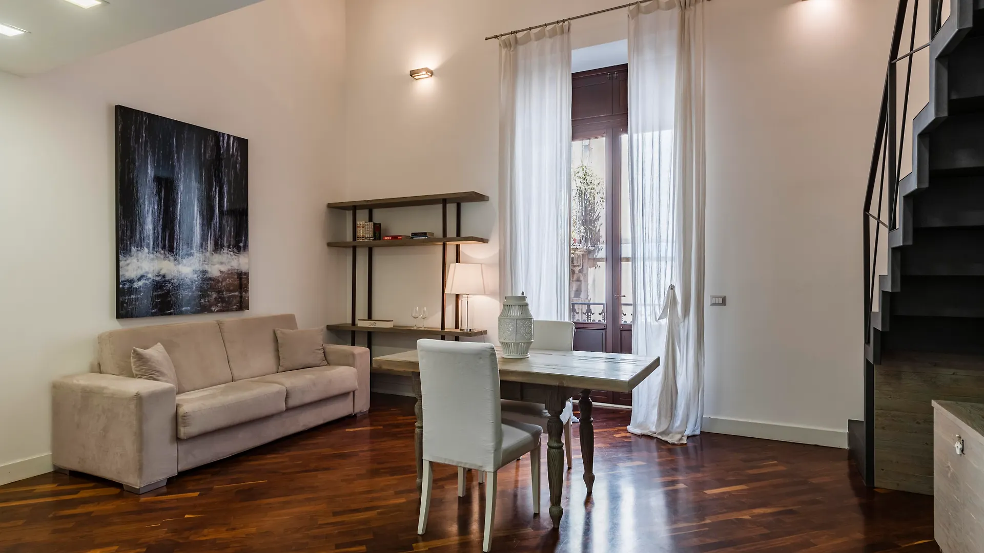 Ferrini Home - Via Monte Sant'Agata CTA 0*,  Italien