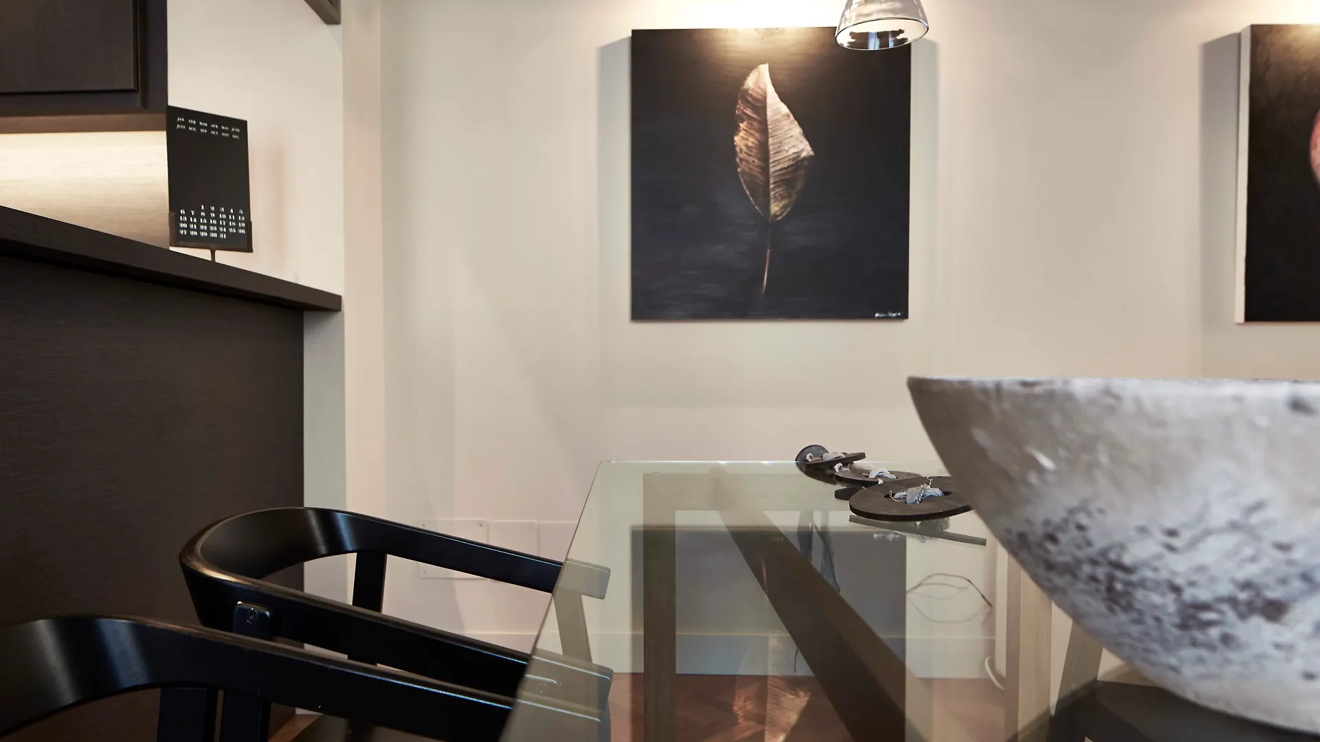 Apartamento Ferrini Home - Via Monte Sant'Agata CTA Italia