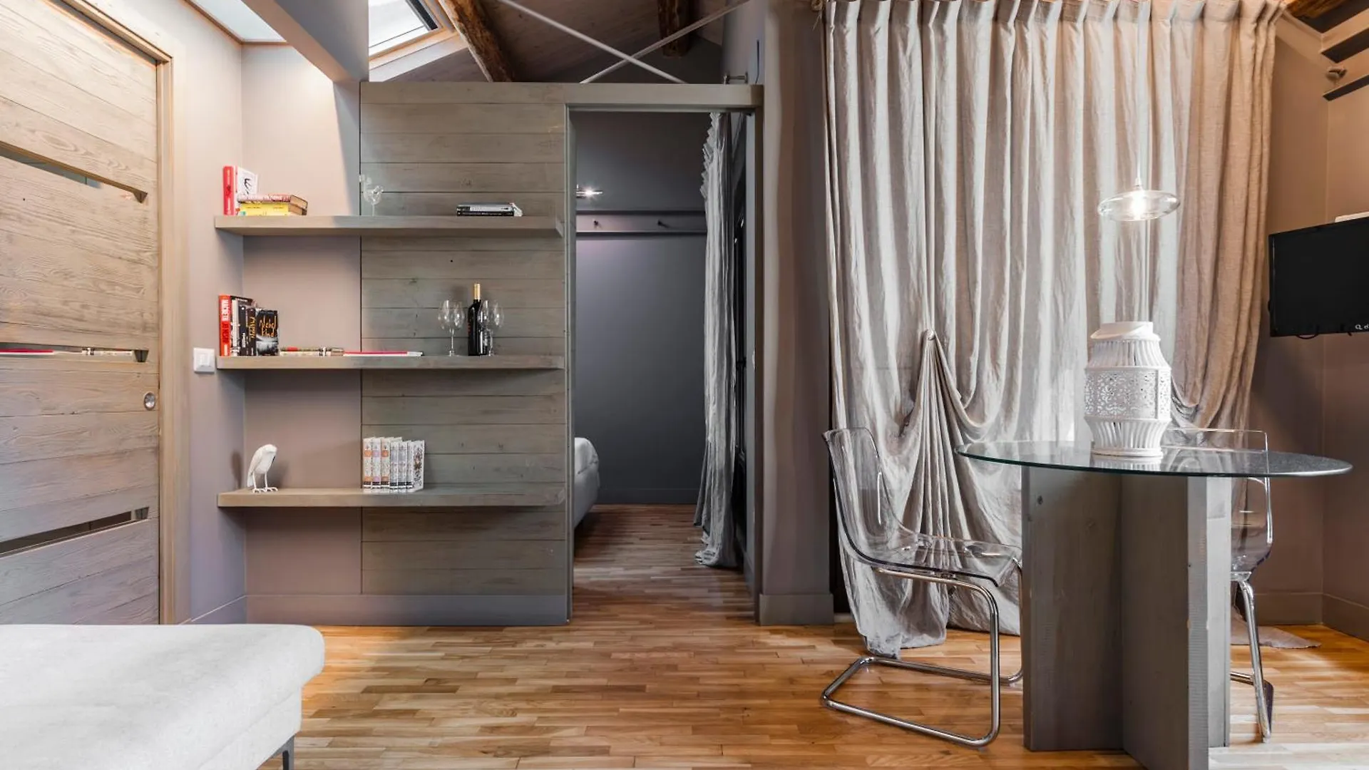 Apartamento Ferrini Home - Via Monte Sant'Agata CTA
