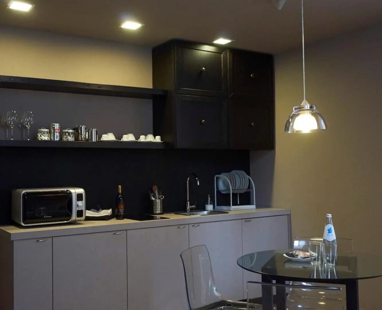 Apartamento Ferrini Home - Via Monte Sant'Agata CTA