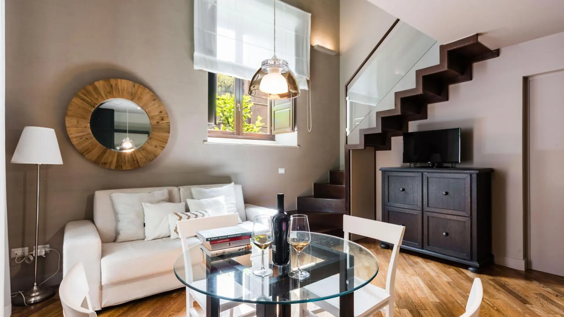 Apartment Ferrini Home - Via Monte Sant'Agata Catania Italy