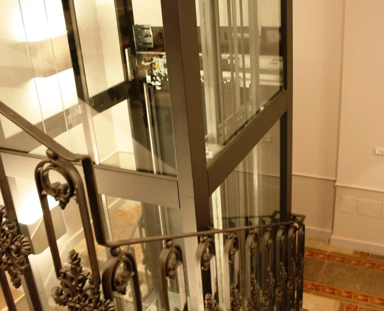 Apartamento Ferrini Home - Via Monte Sant'Agata CTA
