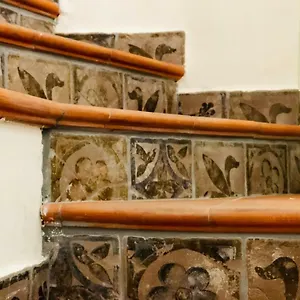  Apartamento Mamarico'