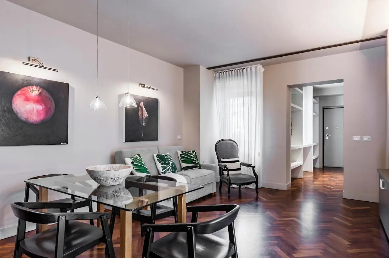 Ferrini Home - Via Monte Sant'Agata Katania