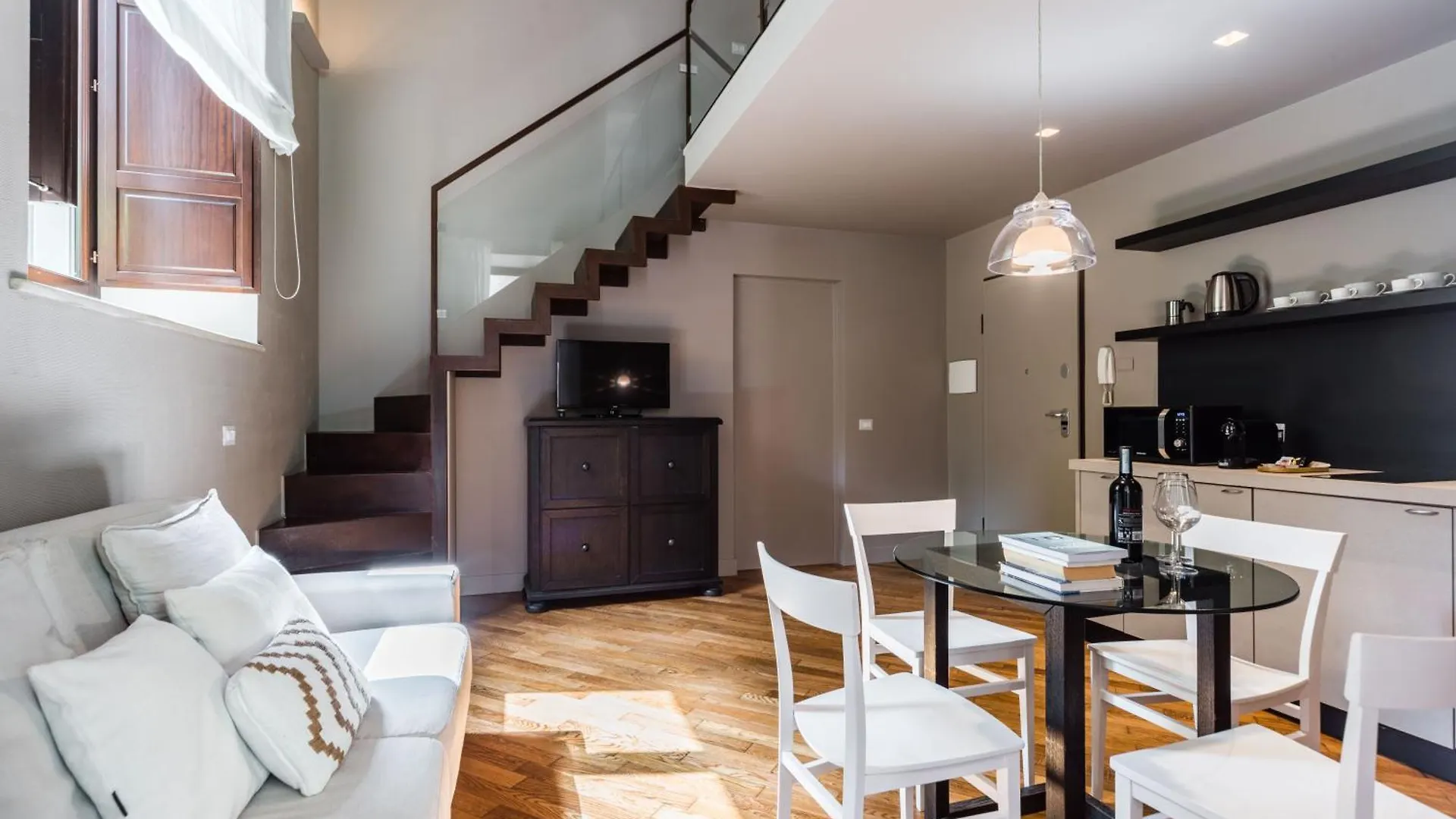 קטאניה Ferrini Home - Via Monte Sant'Agata