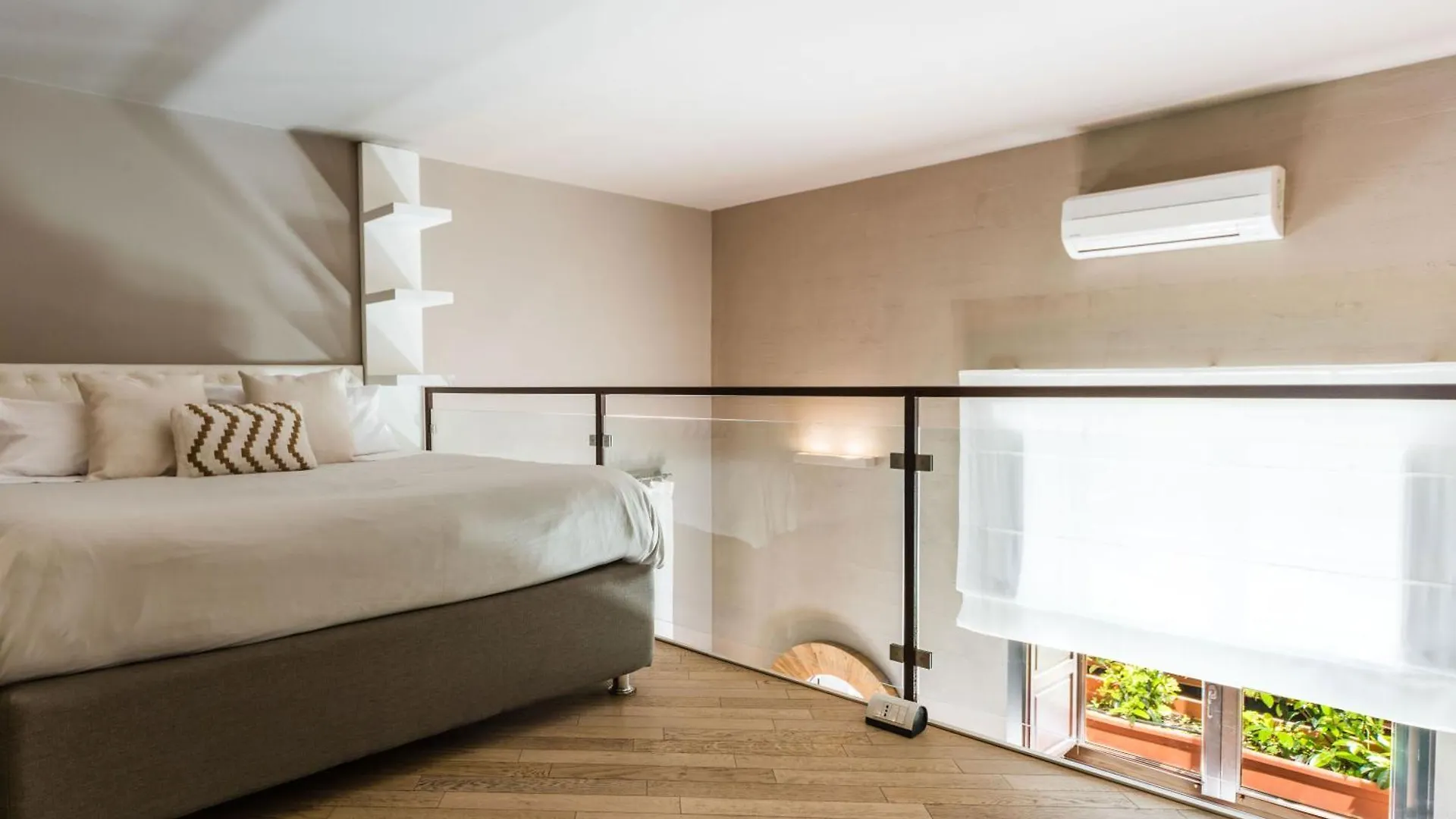 דירה קטאניה Ferrini Home - Via Monte Sant'Agata