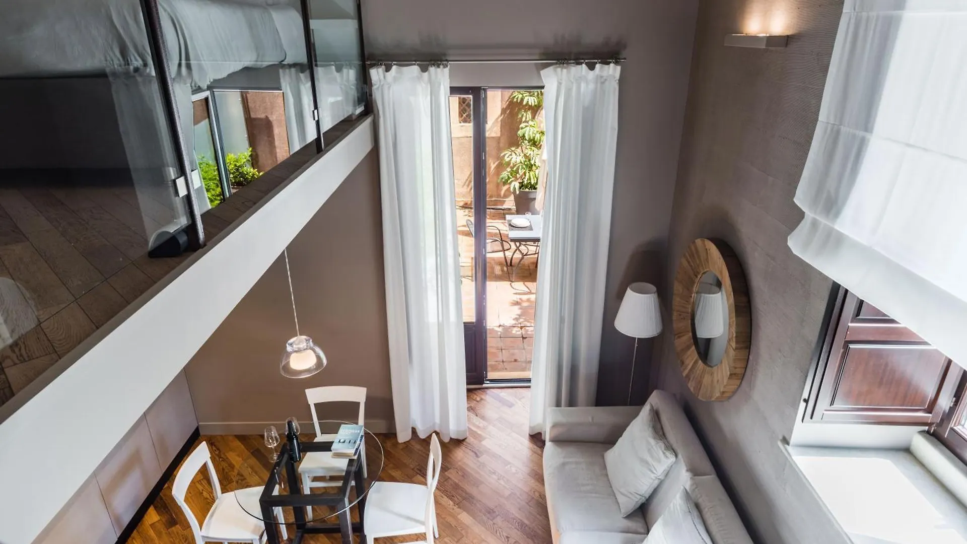קטאניה Ferrini Home - Via Monte Sant'Agata